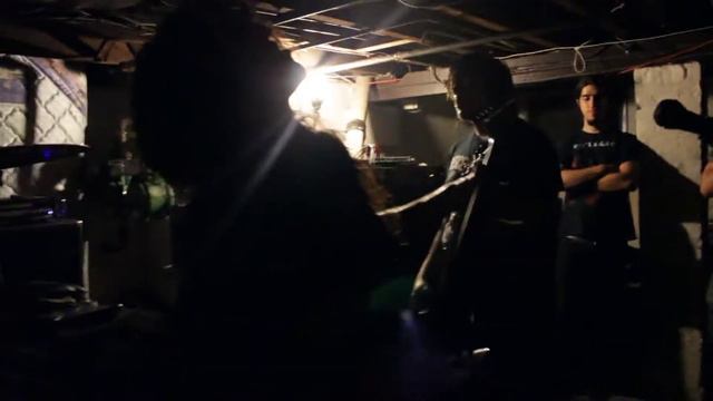 Devalued (Miami) at Gore's House/Ray Cappo's Cantina Part 2 смотреть онлайн