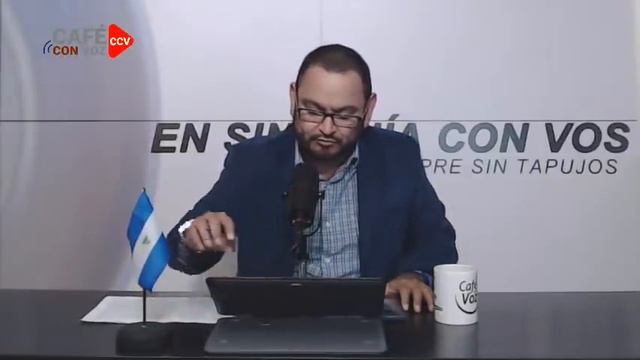 CAFE CON VOZ | Luis Galeano con Katya Salazar y Javier Mayorca| 30-Nov-2021 смотреть онлайн