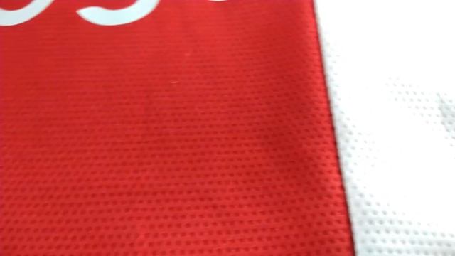 REVIEW JERSEY AJAX 2021-2022 | FOFOSHOP смотреть онлайн