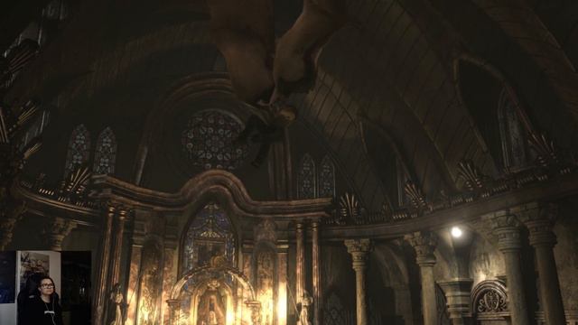 Resident Evil Zero SCHWER GUIDE!!! #4 смотреть онлайн