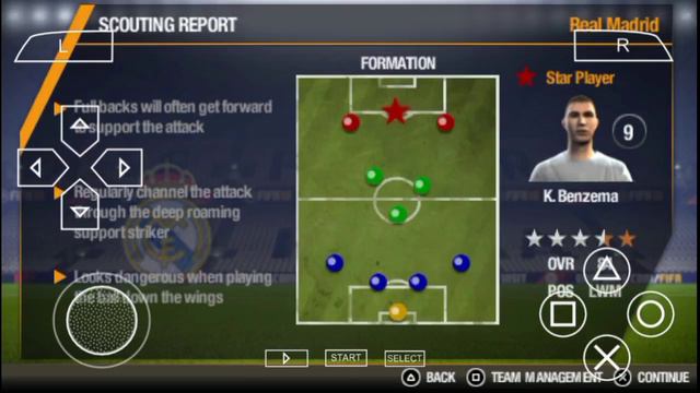 FIFA 14 MOD FIFA 18 MOBILE OFFLINE PPSSPP WITH BEST GRAPHICS HD, TRANSFER and KITS 18/19 смотреть онлайн