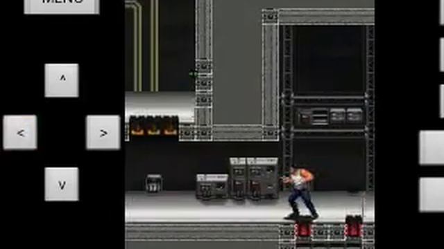 J2me X-MEN origins Wolverine java apk смотреть онлайн