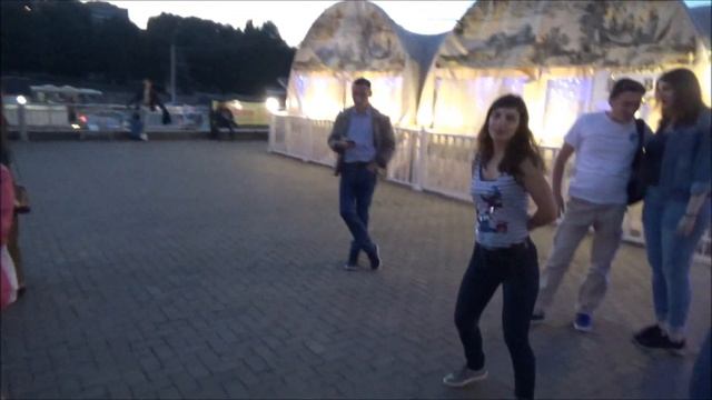 Бачата на марафоне смотреть онлайн