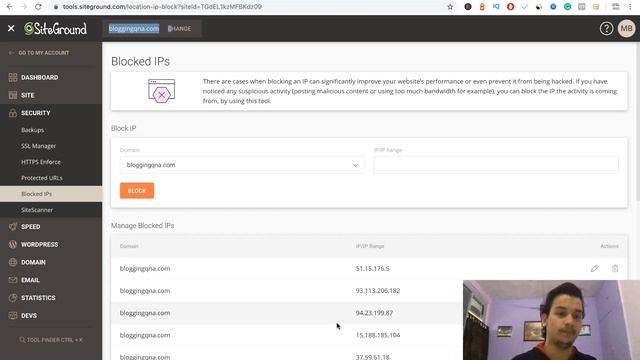 My Honest SiteGround Hosting Reviews ? After 6 Months Use - Best Hosting For Beginners In Hindi ?? смотреть онлайн