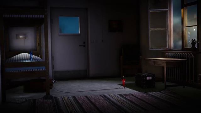 Unravel Two. New Journey. New Friend. смотреть онлайн