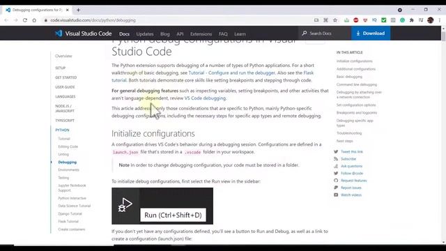Errores Semánticos en Python ? Debug en Python # 026 смотреть онлайн