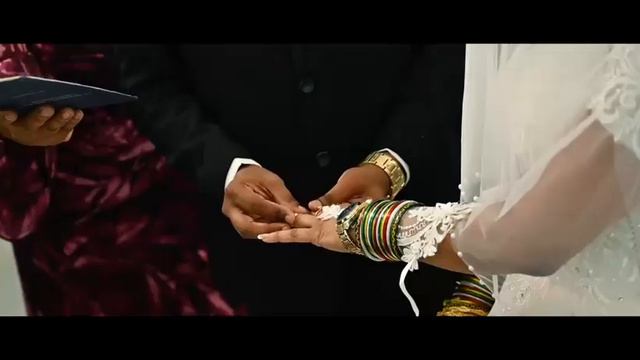 Alison & Stevia | 07 May 2022 | Goan wedding Highlights смотреть онлайн