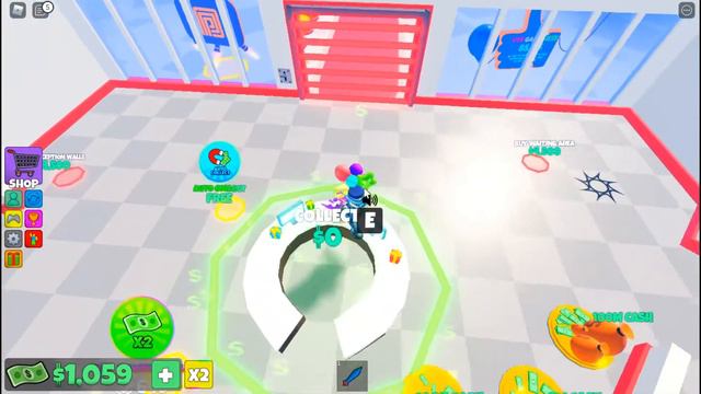 ВРАЧЕБНЫЙ КООПЕРАТИВ ► Roblox |9| Hospital Tycoon