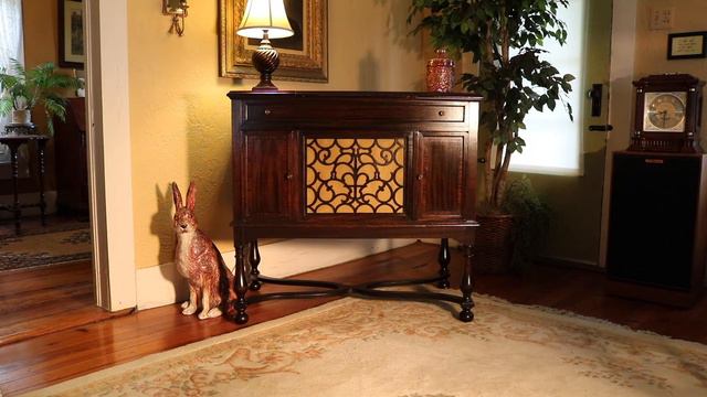 "Indian Dawn" Roos & Zamecnik, Soprano Anna Case 82337 смотреть онлайн