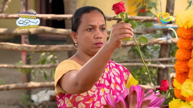 Hunting Of Vidya's Address | Taarak Mehta Ka Ooltah Chashmah | Popatlal Ki Shaadi