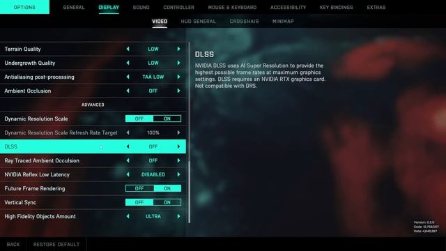 How to fix stuttering and get high fps in Battlefield 2042 смотреть онлайн