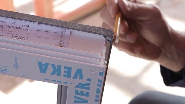 Правила и схема установки пластиковых окон по ГОСТ смотреть онлайн