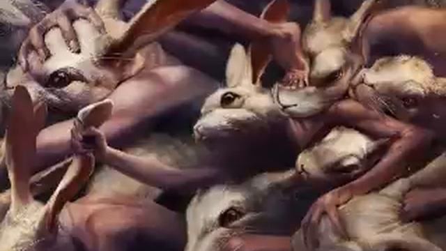 Hernan Cattaneo - Wish You Were Here [Moonpark]