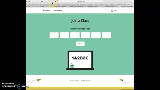 Getting Started With ESL Library