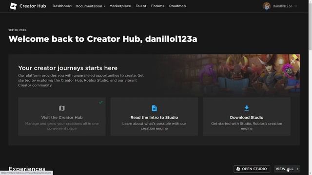 Добавление звуков в Tycoon в Roblox Studio #16 смотреть онлайн