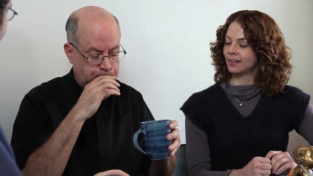 Creepy Priest Episode 1: Cowboy Roundup смотреть онлайн