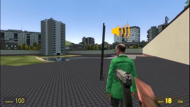 AI IN GARRY'S MOD?! | Garry's mod смотреть онлайн