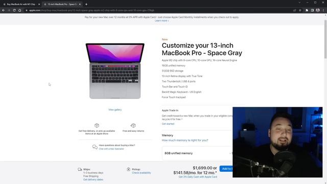 KOJI MACBOOK KUPITI?