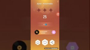 Как я играю в прыгающий шарик очень классная и прикольная игра