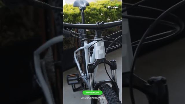 CUBE AIM SL prismagrey | Bicicleta MTB | 2022 смотреть онлайн