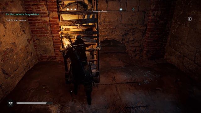 Mismanaged Shire - Let's Play Assassin's Creed Valhalla Part 85 [Blind/Male/Gay] смотреть онлайн