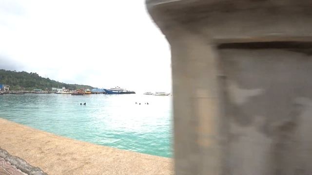 Таиланд выпуск 7. Экскурсия по островам День 1. Остров Джеймса Бонда. Смотровая на острове Пи-Пи-До смотреть онлайн