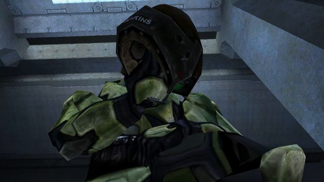 Halo CE Developer Commentary Remastered