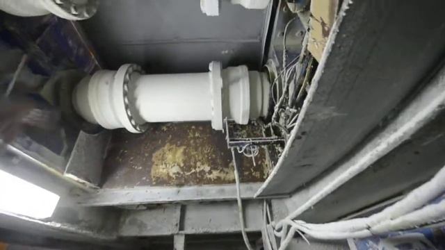 Испания. Завод сульфата аммония 1 смотреть онлайн