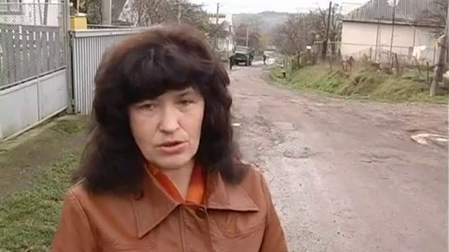 Тиса-1. Іршава дороги смотреть онлайн