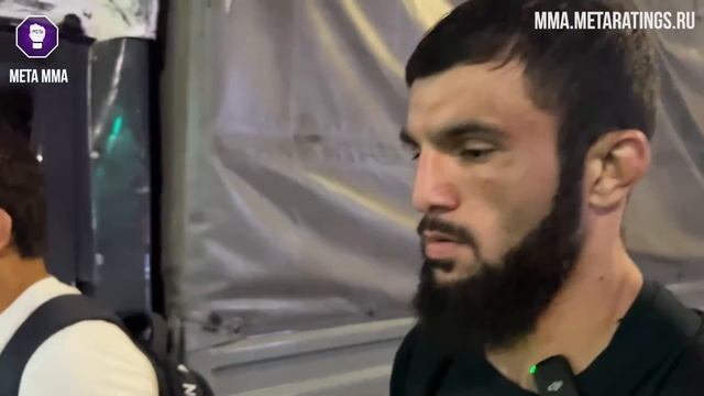 Биберт Туменов: Вахаев ЗАСЛУЖИЛ БОНУС / ЗАБЕРУ ПОЯС Гран-при / Прогулка по МАХАЧКАЛЕ смотреть онлайн