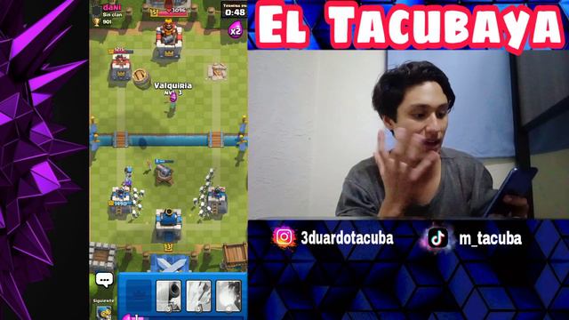 🔥¡Los MEJORES MAZOS para ARENA 3 2022!🔥(CON o SIN EPICAS) EXPLICADO || Clash royale смотреть онлайн