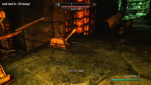 Skyrim - Como pegar o Muiri's Ring | Item Único #9 смотреть онлайн