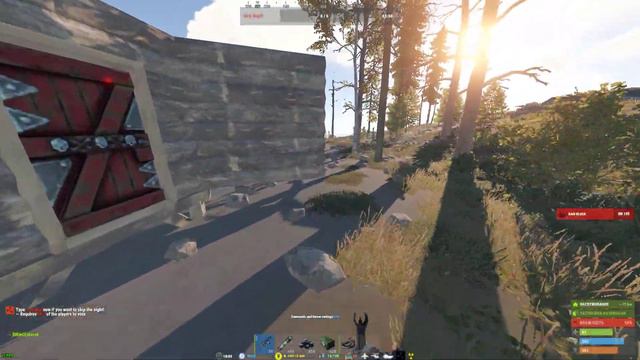 RUST 2022 02 05 20 14 23 02 смотреть онлайн