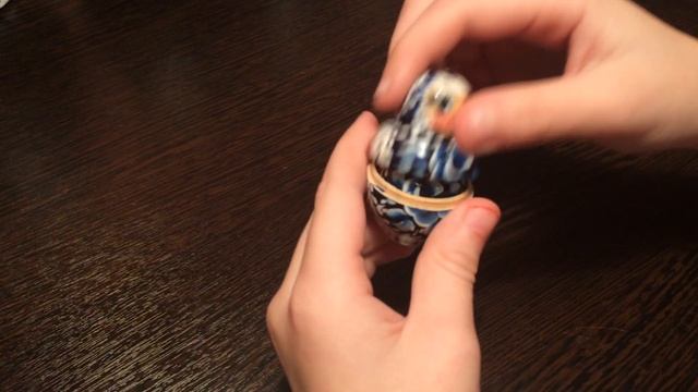 ОТКРЫВАЕМ МАТРЕШКУ.Сколько же в ней штук? Matryoshka