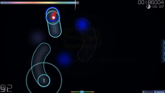 [OSU] Tutti Beautiful [Insane] смотреть онлайн