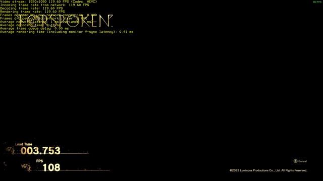 Forspoken PC Benchmark | Linux Mint 21.1, Mesa version 23.1, 7900x CPU and 7900xt GPU смотреть онлайн