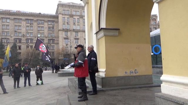 Майдан против бедности и геноцида смотреть онлайн