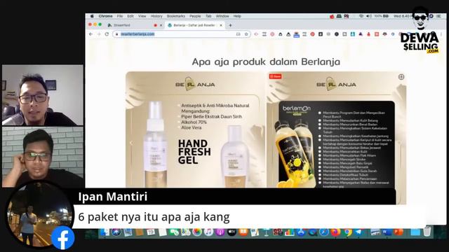 BISNIS MODAL KECIL UNTUNG BESAR смотреть онлайн