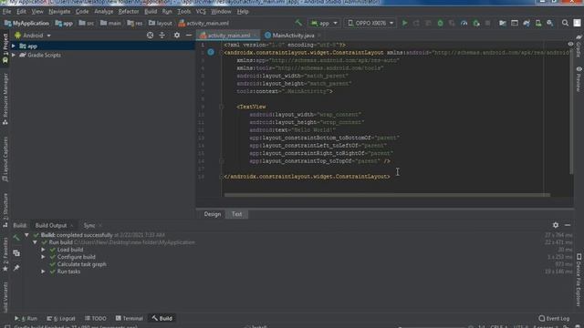 Android studio | Installation did not succeed смотреть онлайн