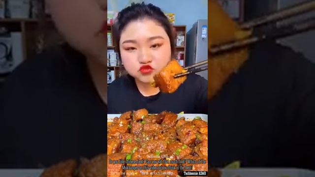 Как едят китайцы! смотреть онлайн