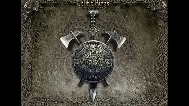 Celtic Kings Rage of War Soundtrack 4 смотреть онлайн