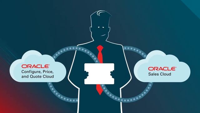 Oracle CPQ Cloud & Sales Cloud Integration смотреть онлайн