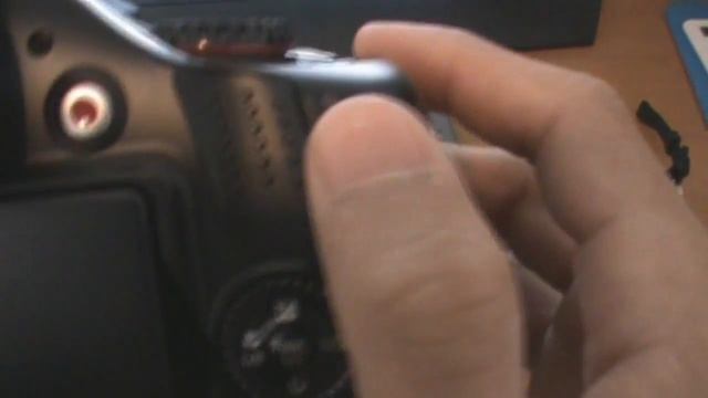 Canon Powershot SX30 IS unboxing/Review смотреть онлайн