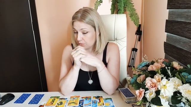 ТАРО. СКОРО ЛИ Я НАЙДУ РАБОТУ? смотреть онлайн