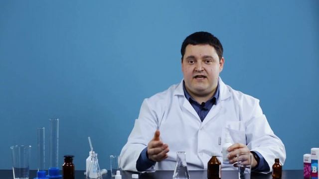 Санитайзер своими руками. Антисептик для рук в домашних условиях. смотреть онлайн