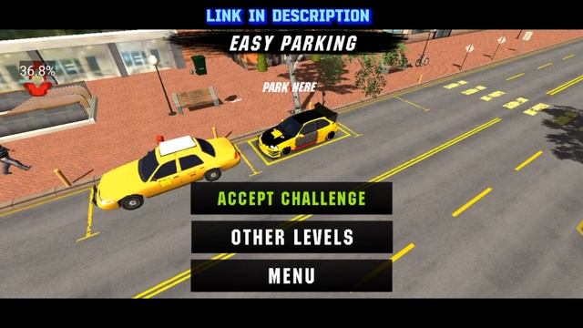 HACK SCRIPT MENU[CAR PARKING MULTIPLAYER] смотреть онлайн