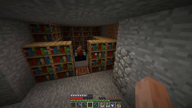 №1 Эксурс по миру и моменты со стримов | Minecraft 1.0.0 Java смотреть онлайн