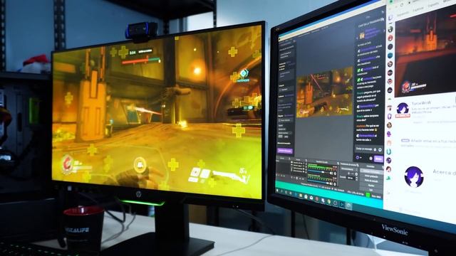 PC Gamer para Stream a 1080P en 60FPS con GTX 1660 Super y Ryzen 5 2600 смотреть онлайн