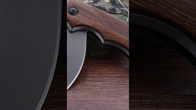 5CR15MOV Blade Keychain Mini Pocket Folding Knives смотреть онлайн