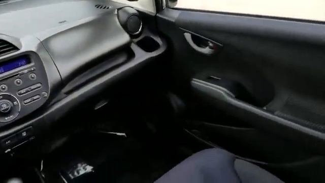 2013 Honda Fit Schaumburg, Arlington Heights, Buffalo Grove, Elgin, Northbrook, IL 15189PA смотреть онлайн